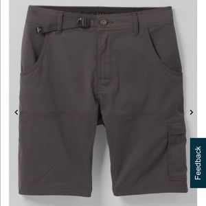 Men’s Prana Shorts